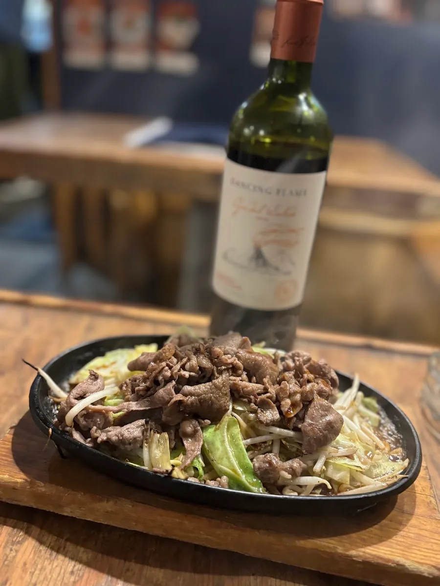 小樽食堂花火 · 8