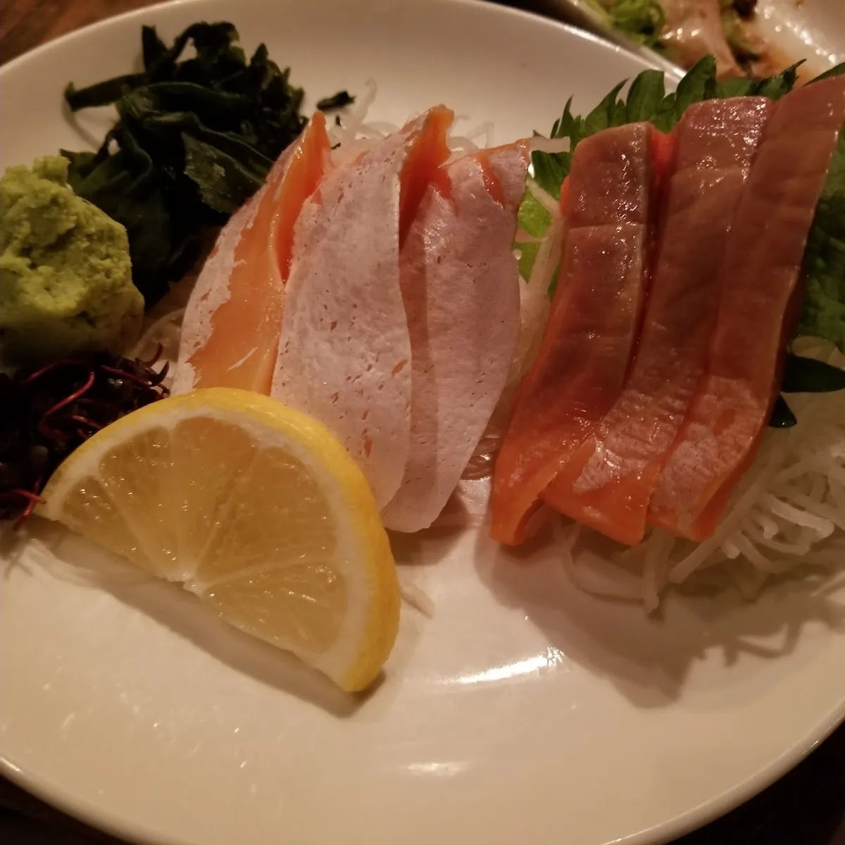 小樽食堂花火 · 10