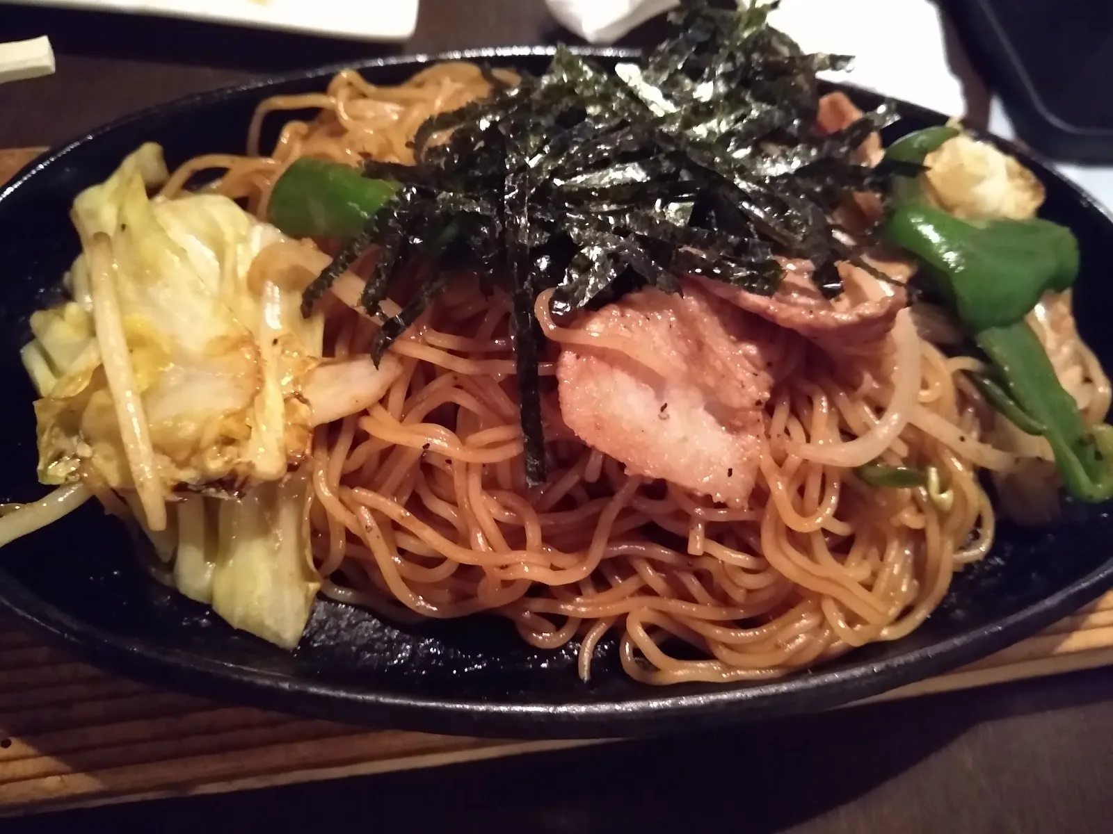 小樽食堂花火 · 5
