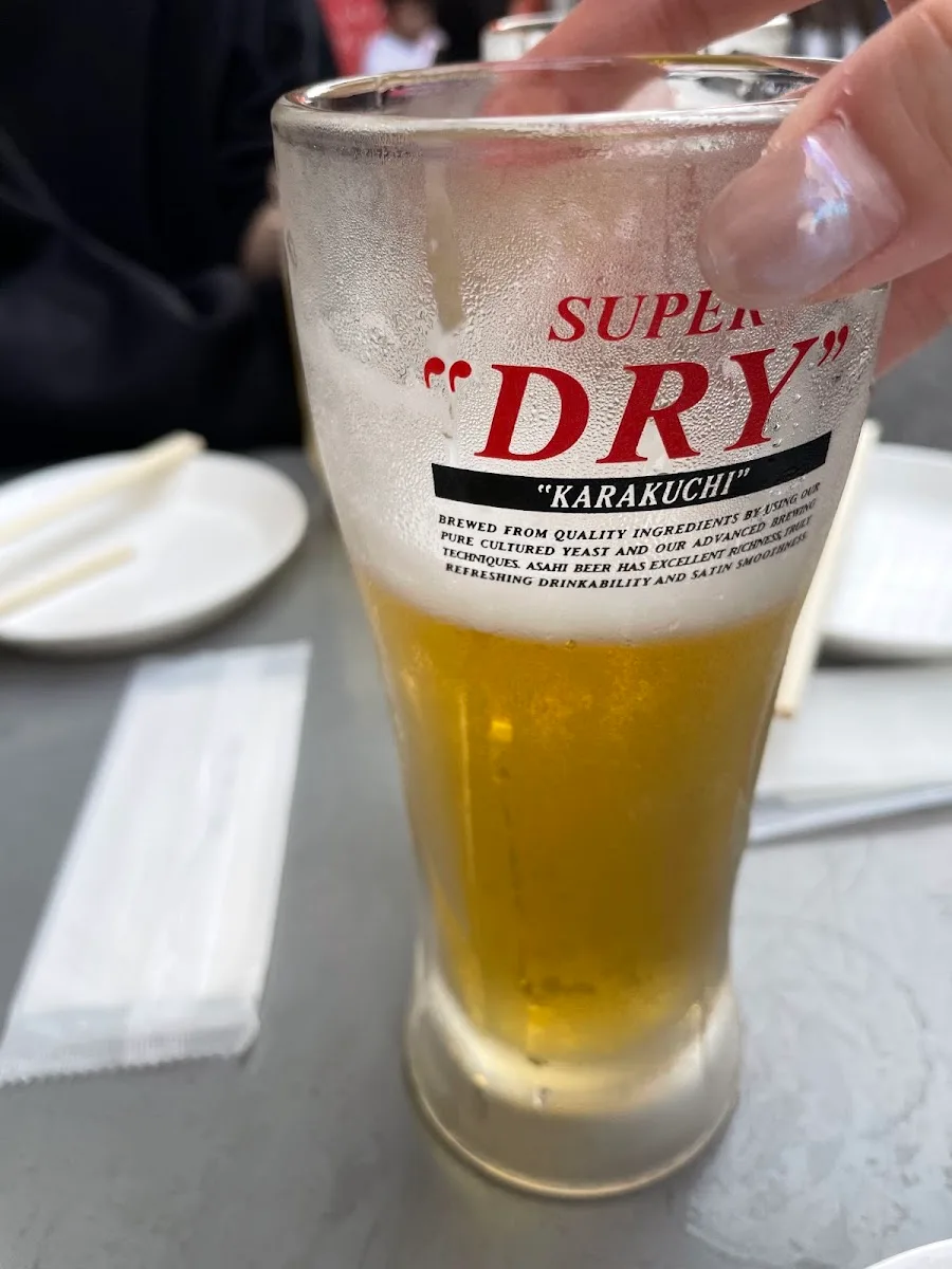 小樽食堂花火 · 4